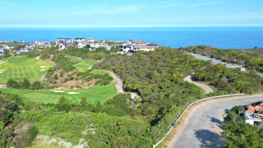 0 Bedroom Property for Sale in Pezula Golf Estate Western Cape